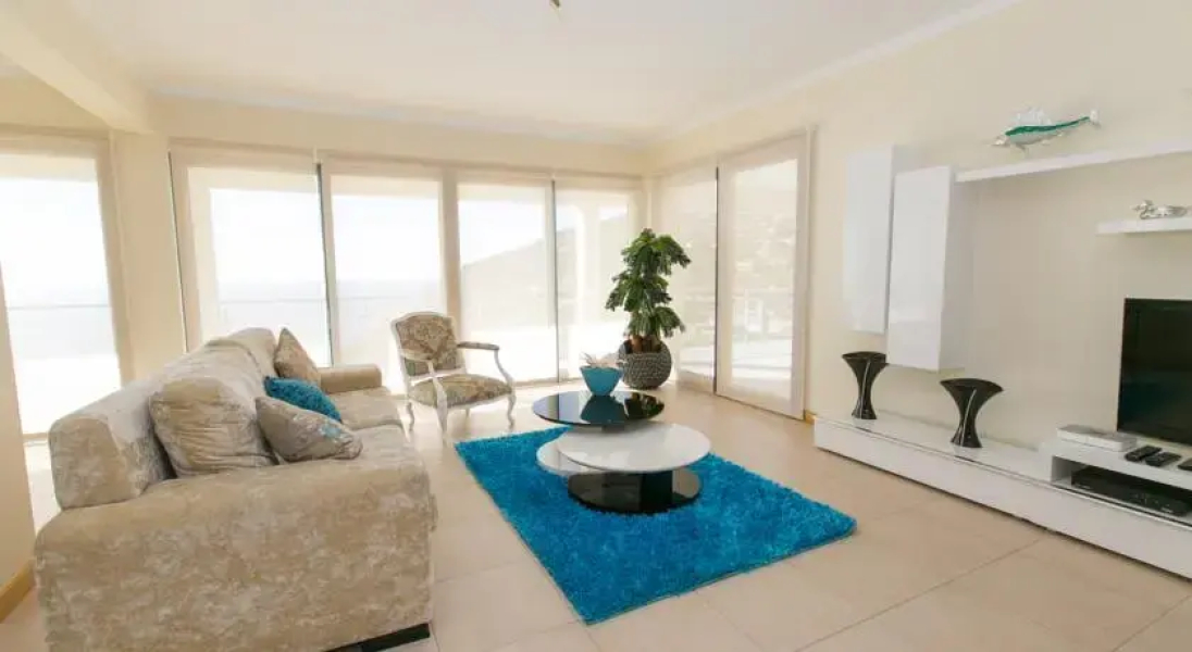 Vacation home Belo Mar
