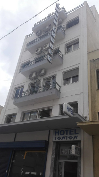 Hotel Ionion