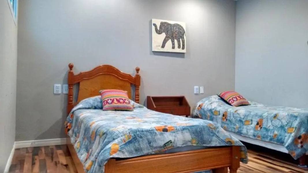 Soho Departamento Temporario