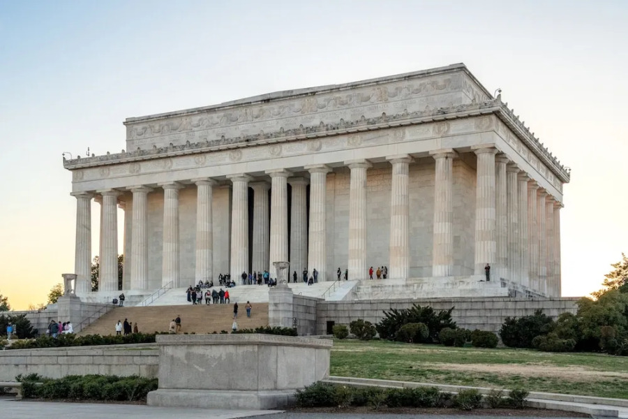 Kasa Alexandria Washington