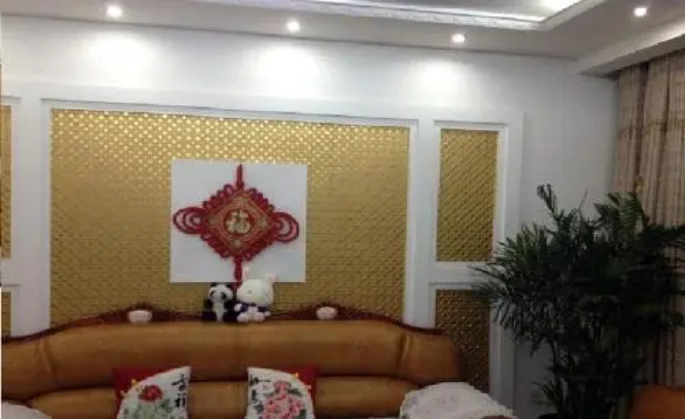 Gucheng Xinqu Zhang Jinxia Farmstay