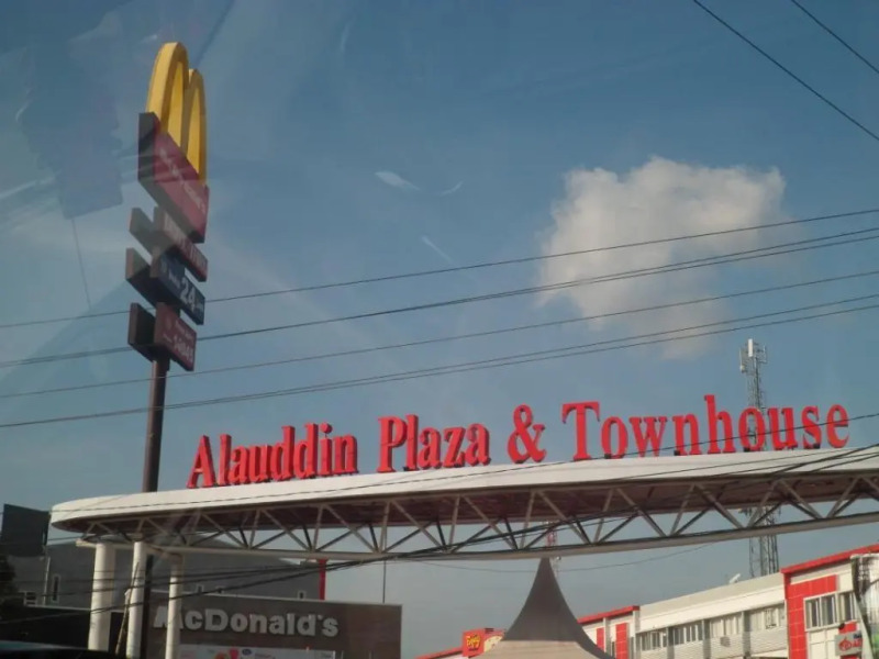 KoolKost Syariah @ Sultan Alauddin Makassar