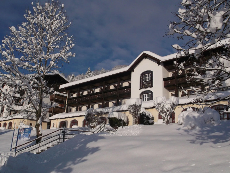 MONDI Resort Oberstaufen