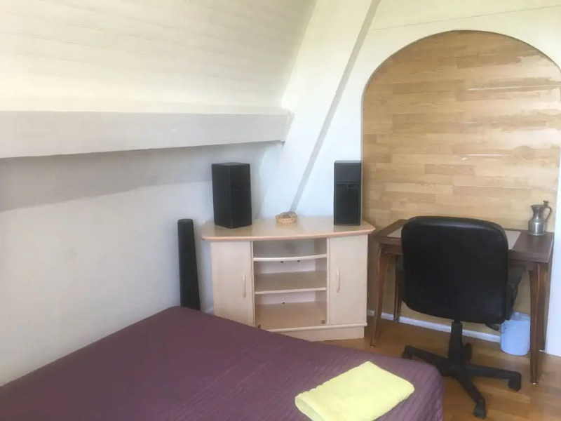 L'Escale Du Loup Blanc