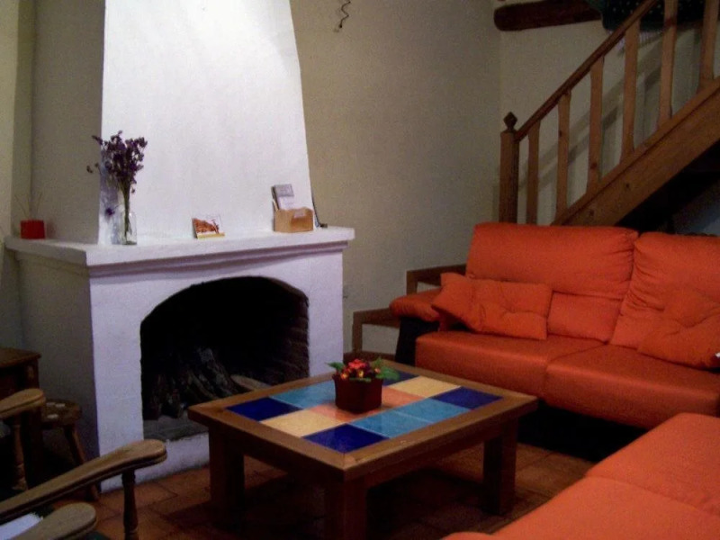 Casa Rural el Aguamanil