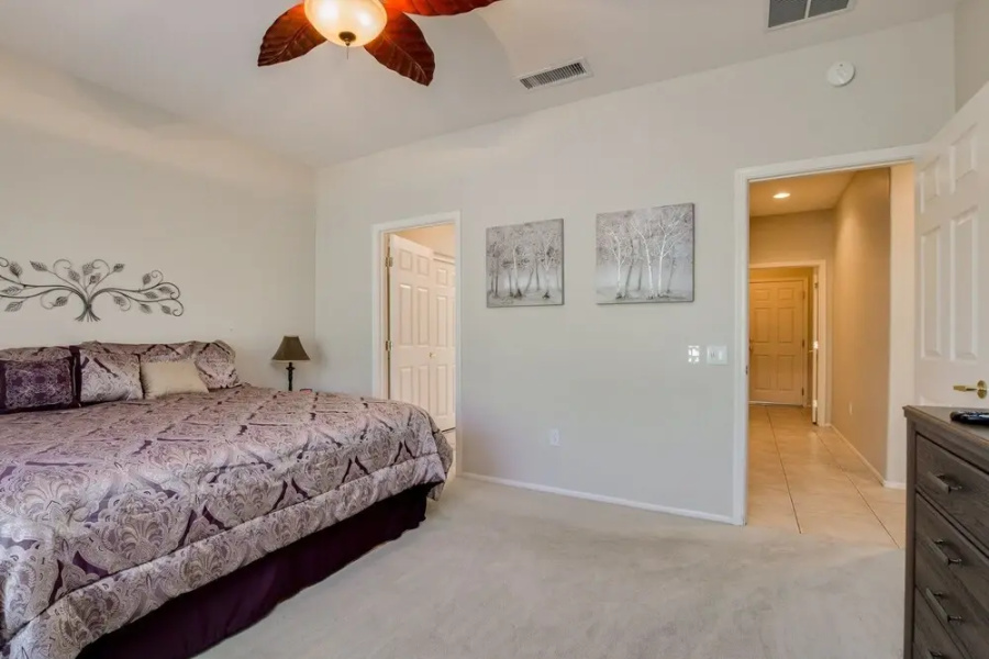 Olmsted Point Sun City Grand 3 Bedroom Home
