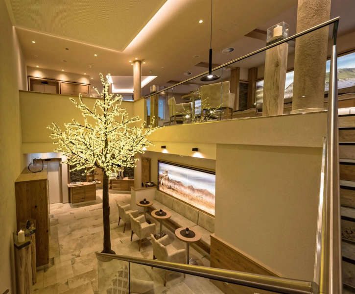 Hotel Jennys Schlössl