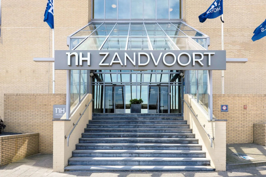 NH Zandvoort