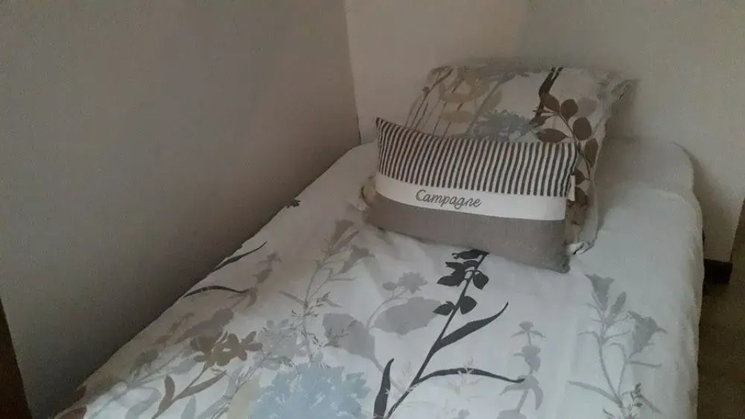 Chambres d'Hotes le Secret de la Conte