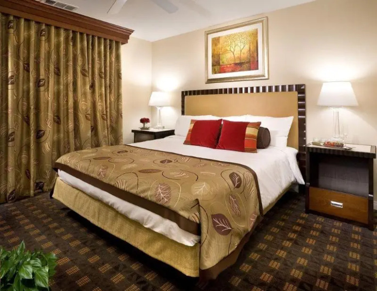 Villas On The Greens At The Welk Resort