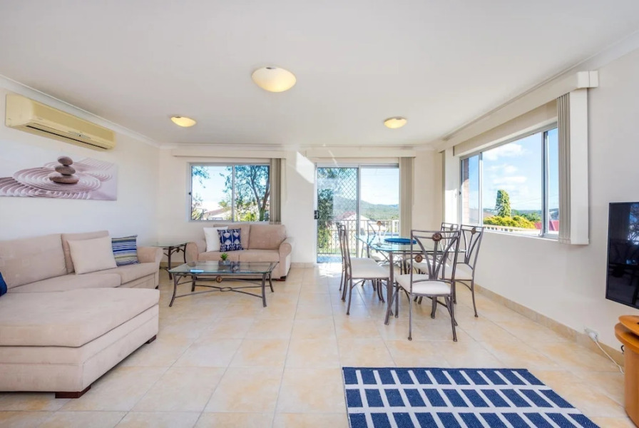 Ronald Avenue 1/65 - Shoal Bay