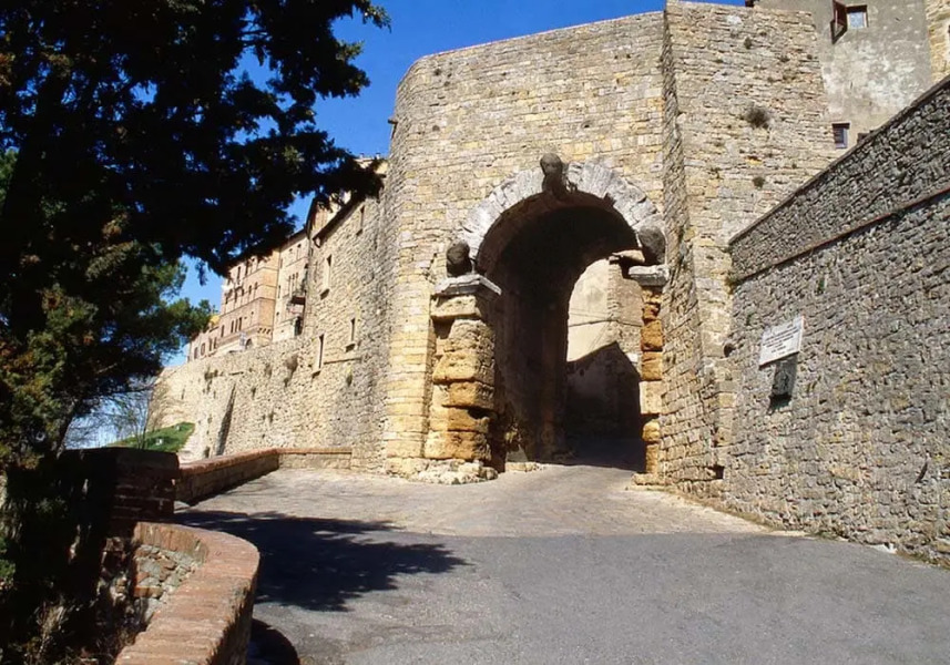 Agriturismo Pelagaccio