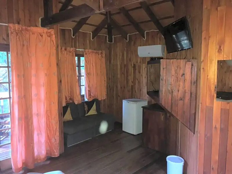 Molalatau Lodge & Campsites