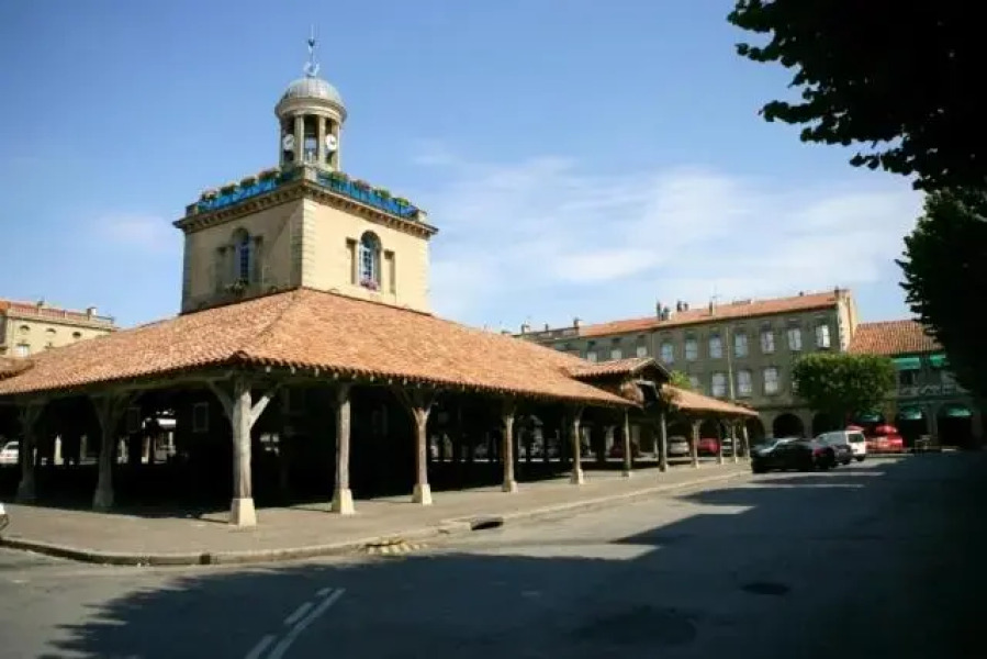 Hotel Restaurant La Renaissance
