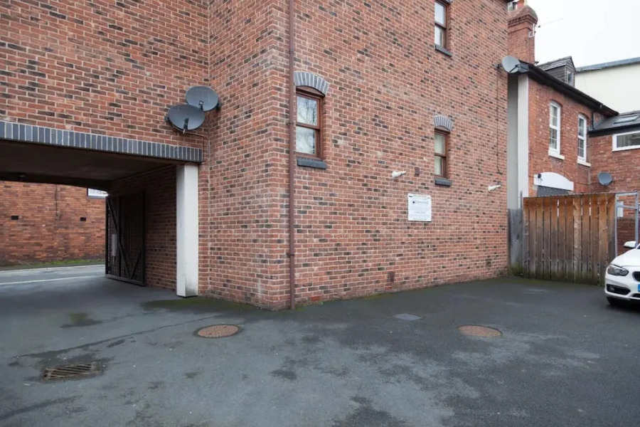 Harrier House by RentMyHouse