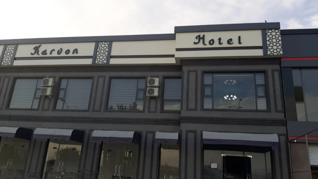 KARVON Hotel