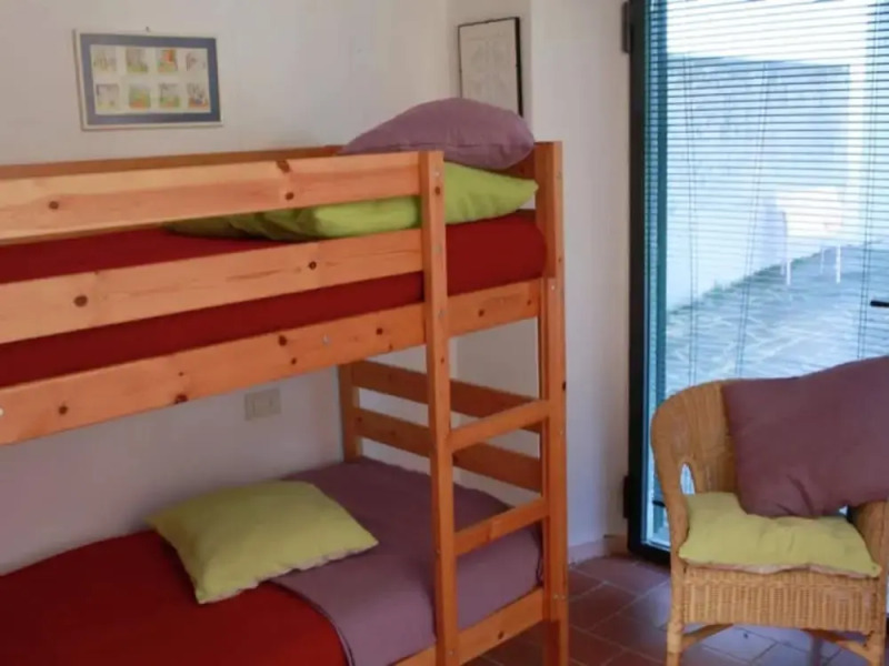 Holiday Home in Chianti With Pool & Sauna