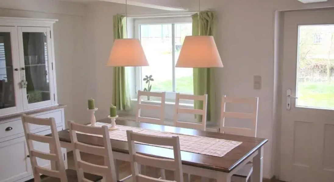 Apartment Hof Hoheneichen