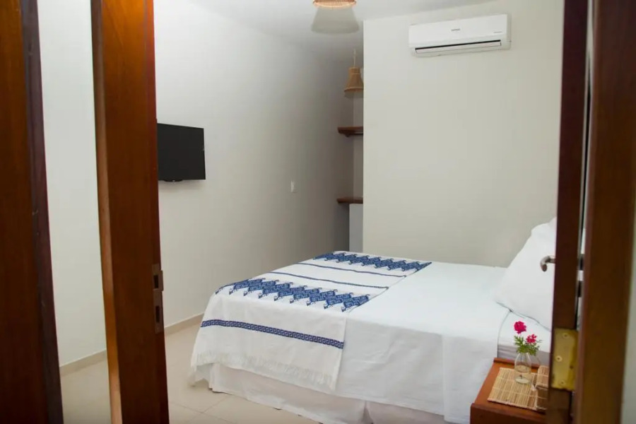 Pousada San Giovanni