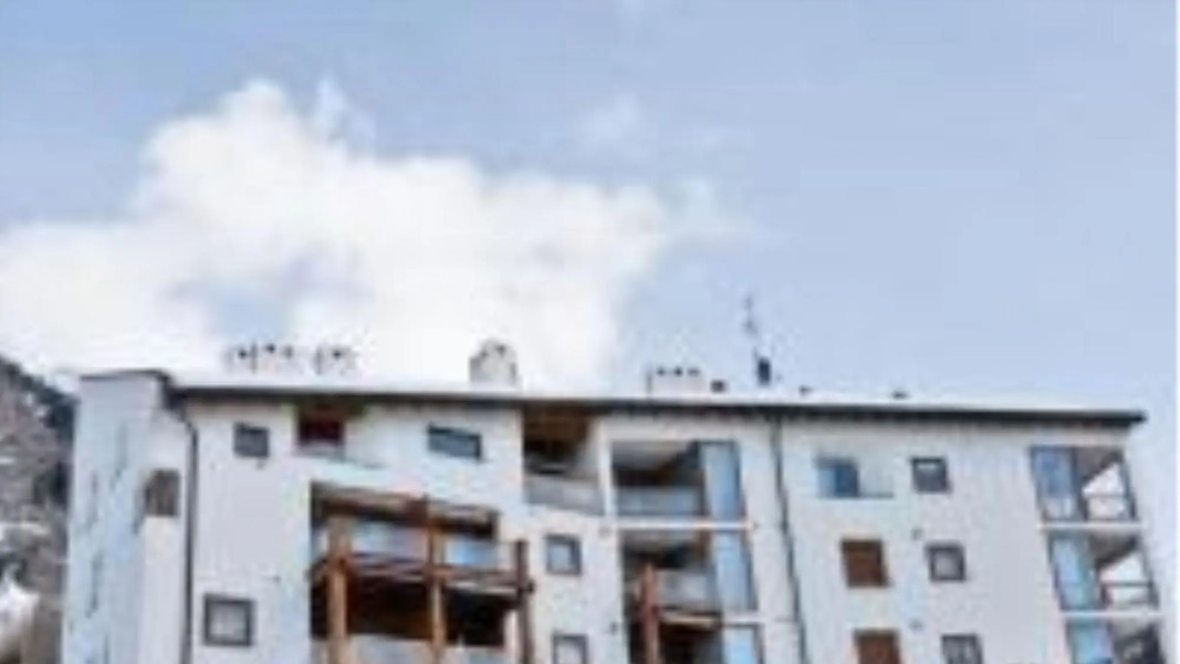 Chesa Pitz Alv 38 - Pontresina-Chesa Pitz Alv 38- Pontresina