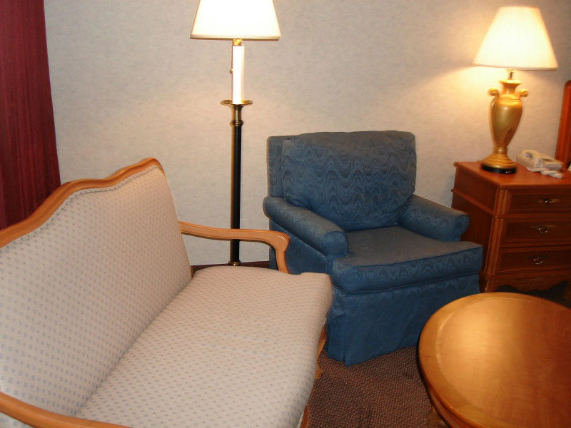 A Victory Inn & Suites - Muskegon