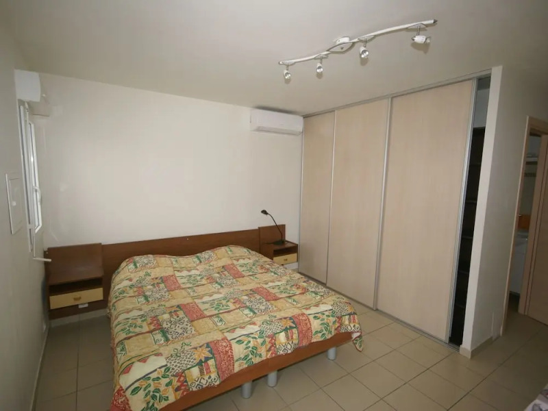 Quiet Apartment in Aregno by the Sea