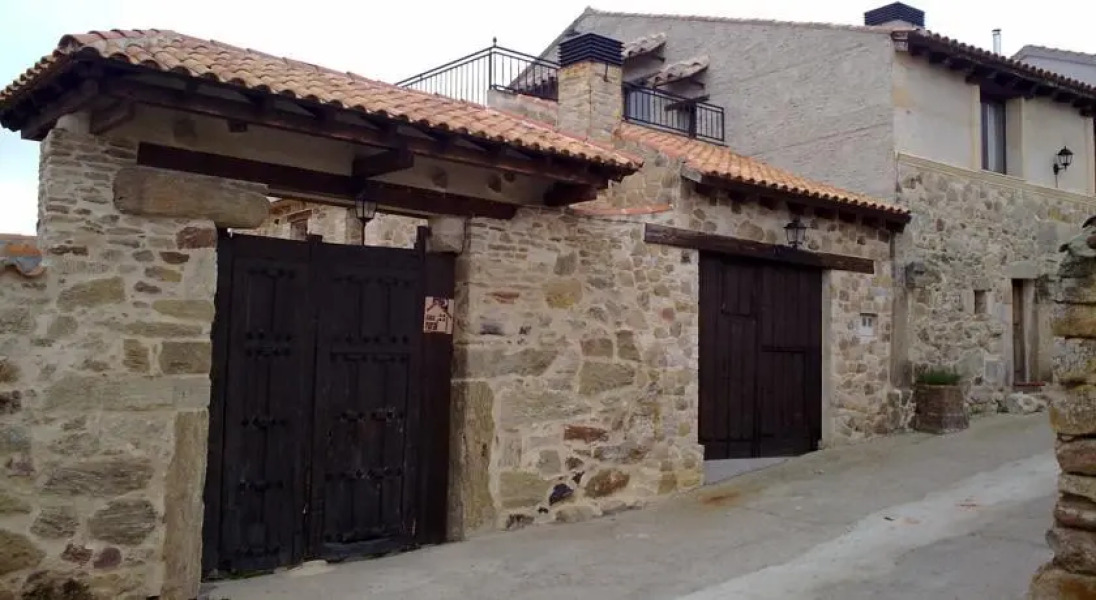 Casa Rural Zamayón