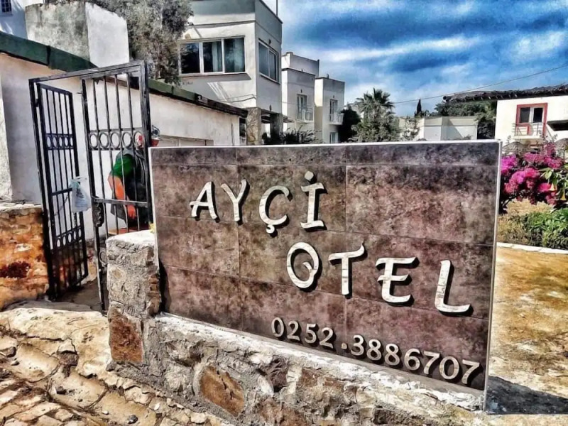 Ayci Apart Hotel