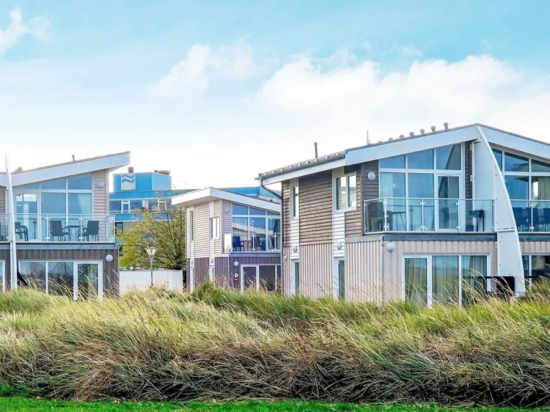 Holiday Home in Wendtorf