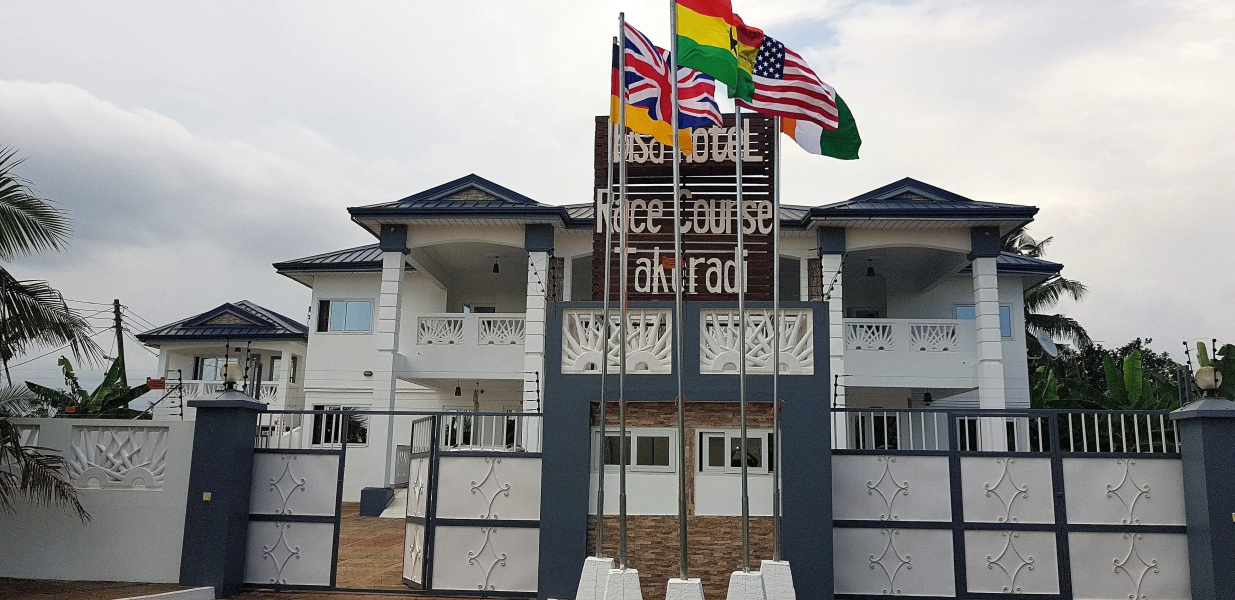 Ibisa Hotel
