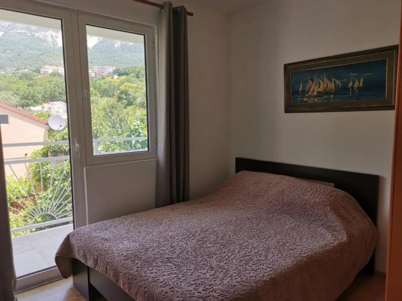 Apartments Nikčević