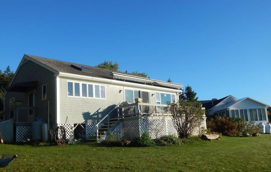 Sorrento Sunrise Cottage - Two Bedroom Home