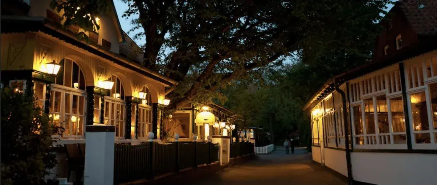 Inselsünn Hotel und Apartments