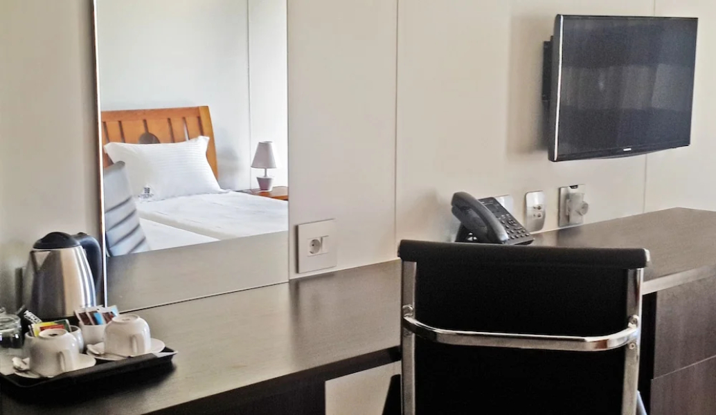 Palma Inn Hotel