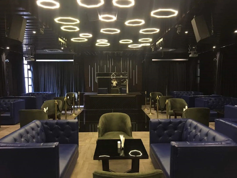 Bravia Hotel Manali Inn