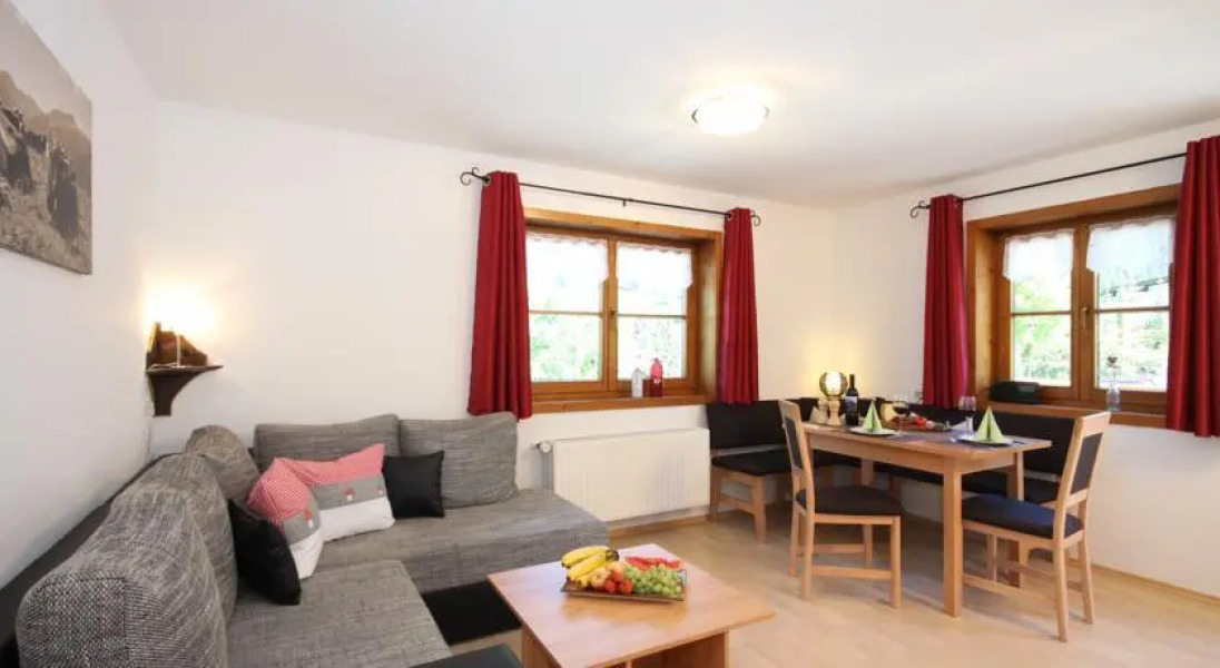 Komfortwohnung Fontain