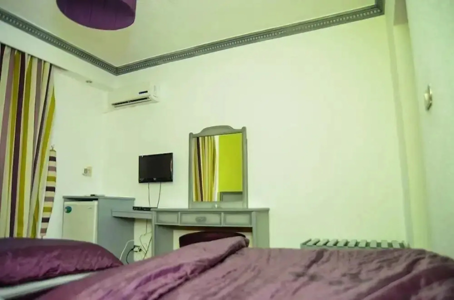 Plan B El Montazah Hotel