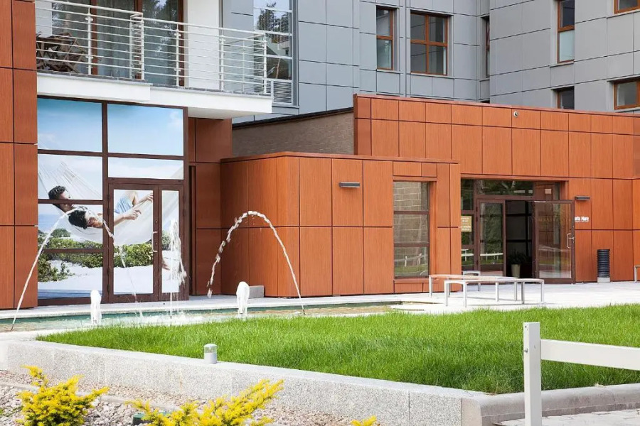 Baltic View Apartment