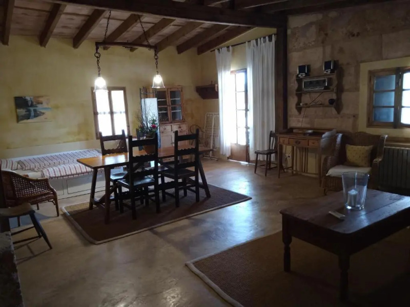 Agroturismo Finca Sant Blai