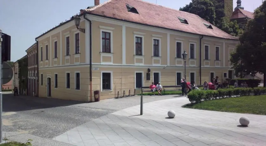 Mikulovské Rudolfinum