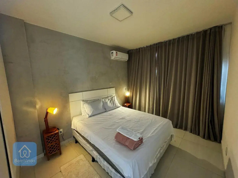 Apartamento na Barra