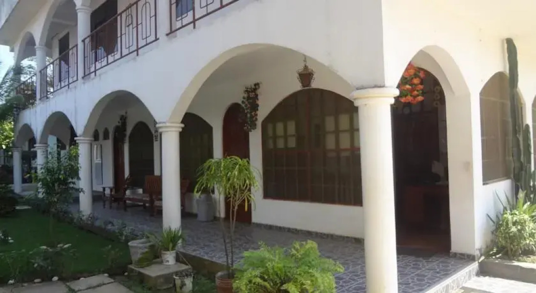 Hospedaje El Refugio