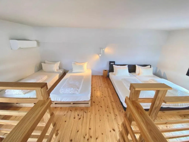 Hotel Little Swiss House