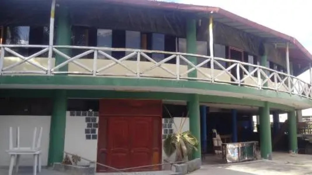 Hotel Paqueñito Bahia