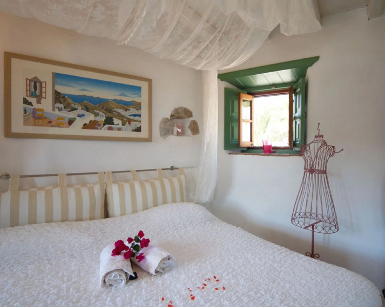 Patmos Exclusive Villas