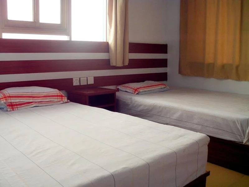 Rizhao Lover Island Farm Stay