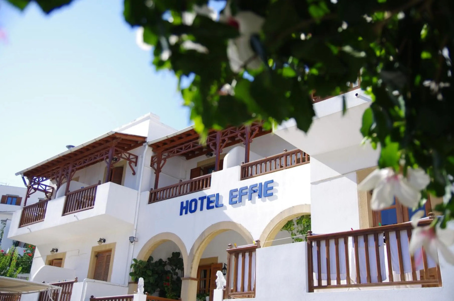 Effie Hotel