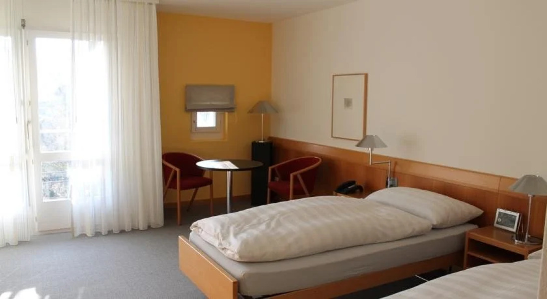 Seminarhotel Unterhof