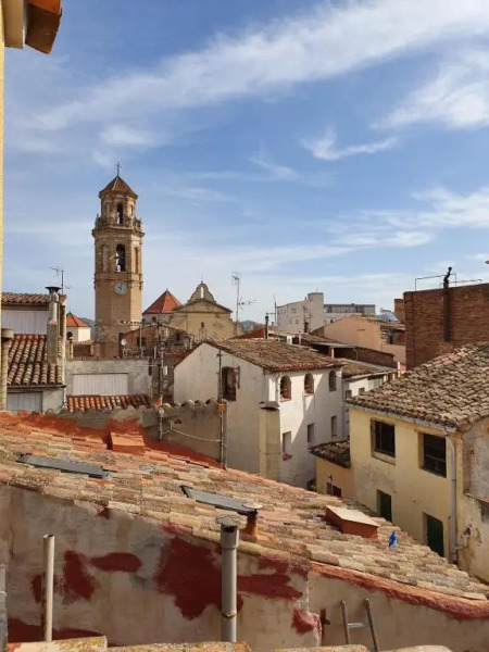 EVA & TRAVEL - Baronia - L'Escoleta 6