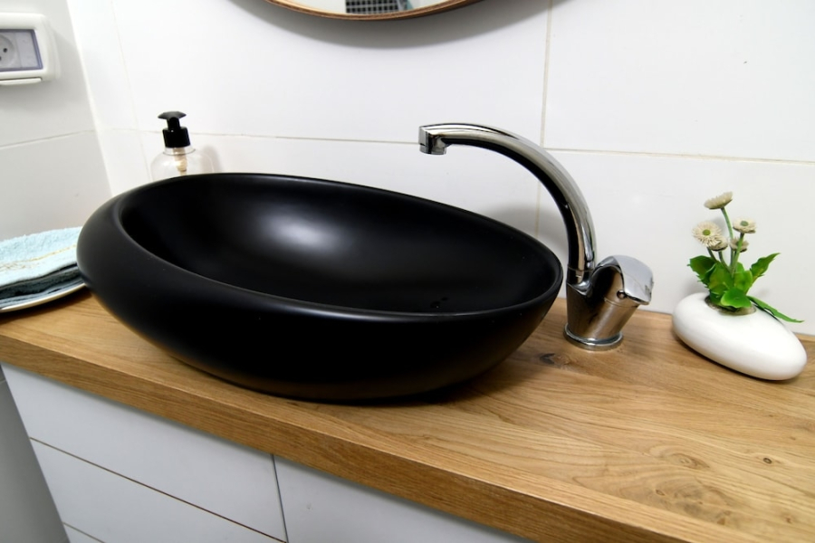 Stunning guest suite in stunning village